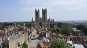 Lincoln Cathedral